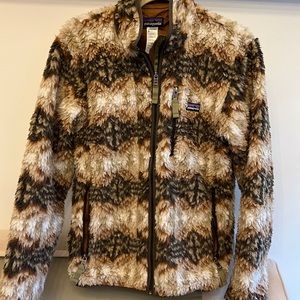 Patagonia Jscket